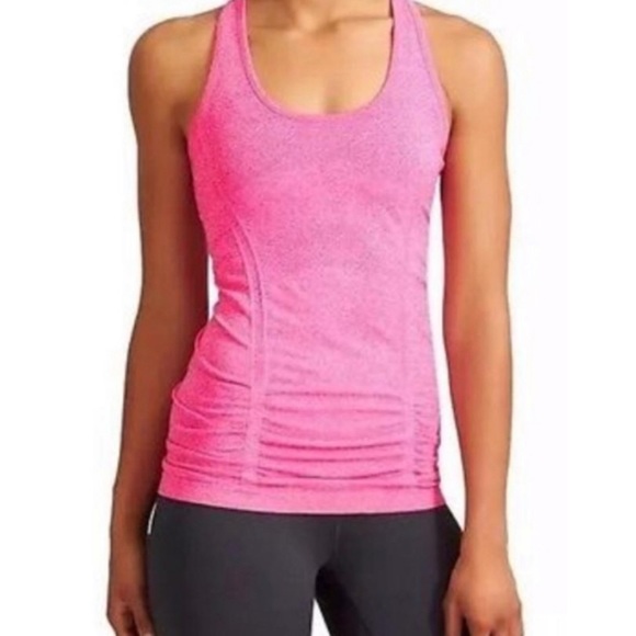 Athleta Fastest Track Racerback Tank - Picture 3 of 4